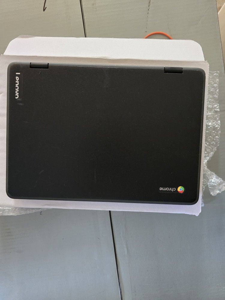 Lenovo Chromebook