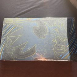 Mega Charizard X ex Ultra Premium Collection - Miscellaneous Cards & Products (MCA)