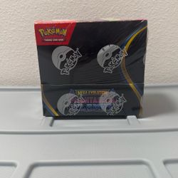 Phantasmal Flames Booster Box