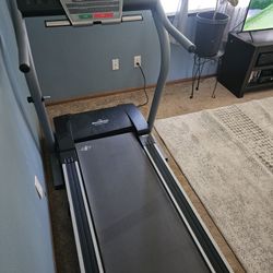 NordTrack Summit 5500