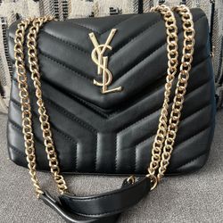 Black Purse