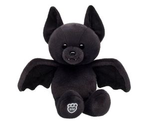 Stuffed Build A Bear Bat