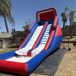 Waterslide For Sale 