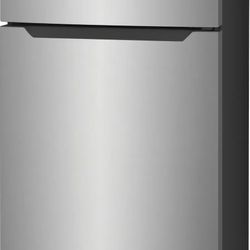 Frigidaire 18 Cu. Ft. Top Freezer Refrigerator