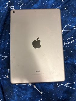 iPad 7th generation