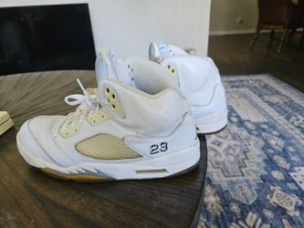 2000 Air Jordan 5 retro sz 13
