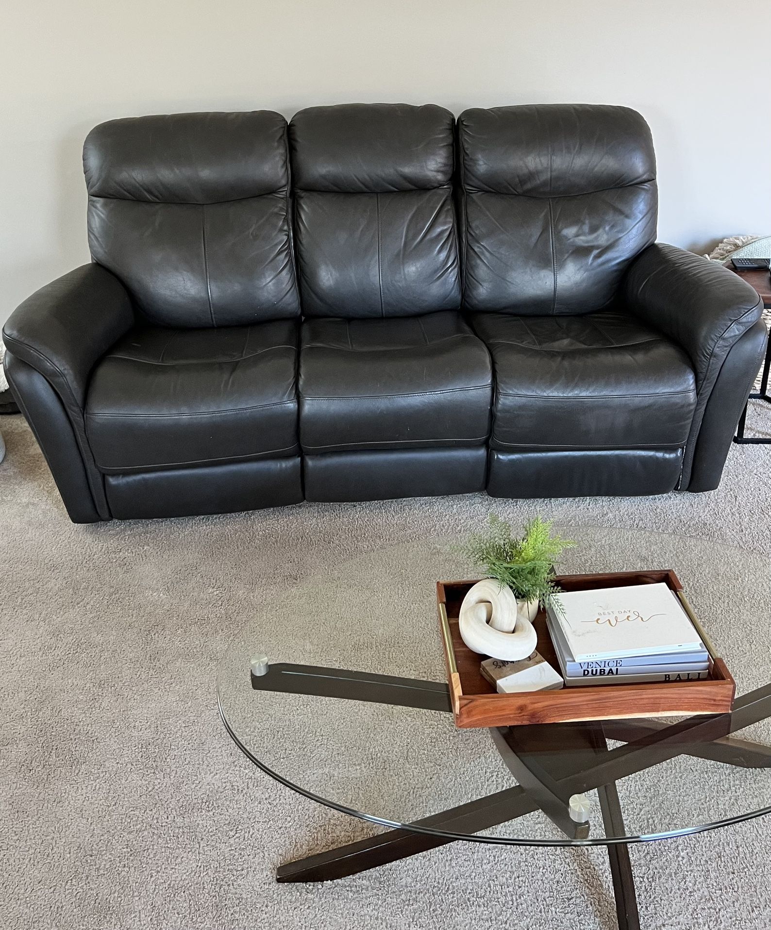 Couch Recliner
