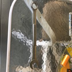 Wrench