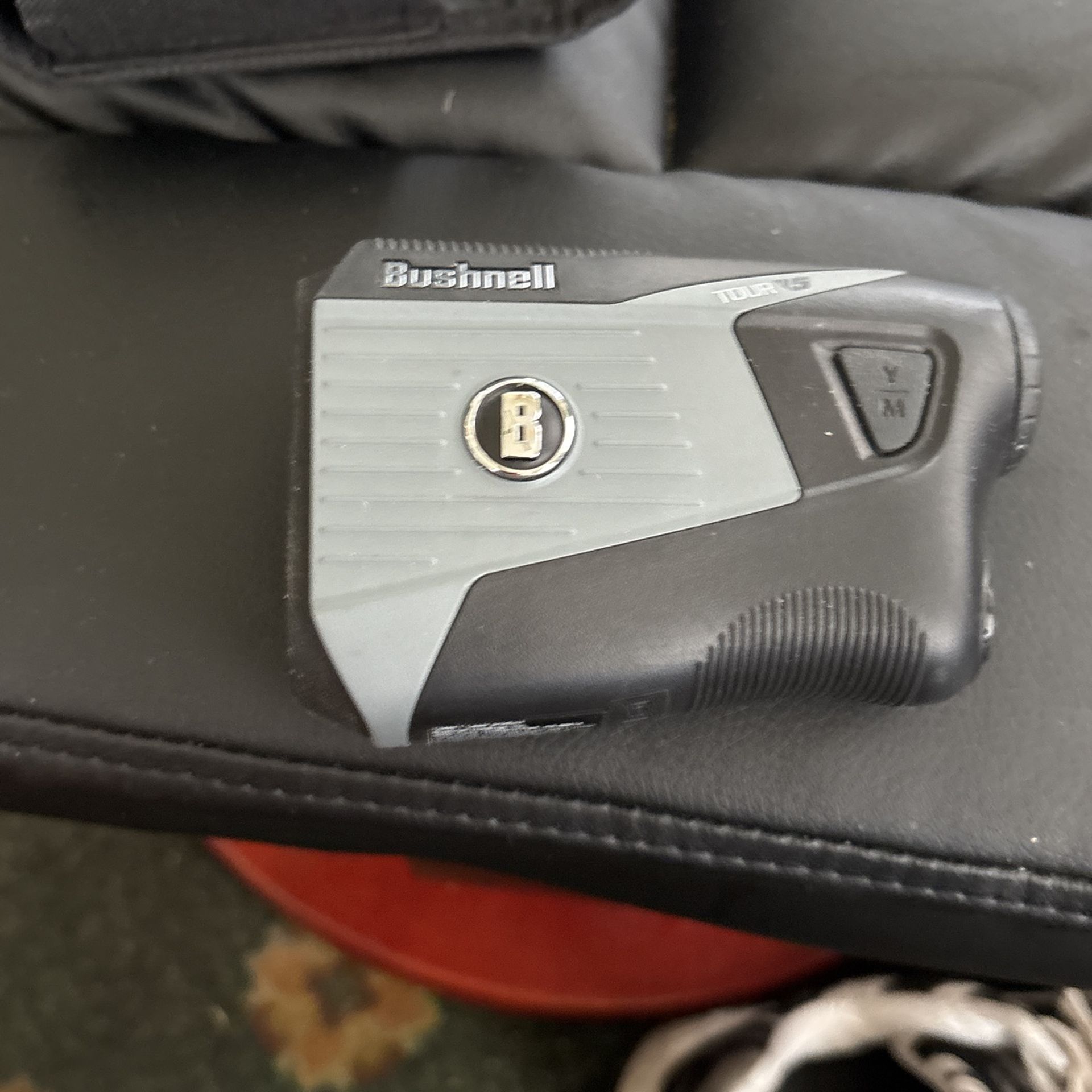 Bushnell V5 Tour