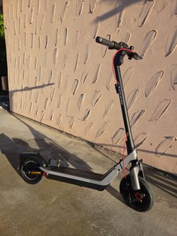 Segway E3 pro