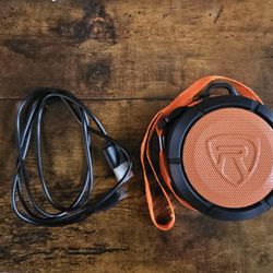 Rockville Bluetooth Speaker