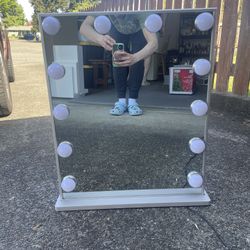 Vanity Mirror