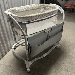 Baby Bassinet