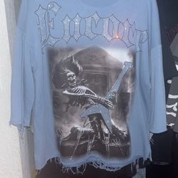 focus shirt 
