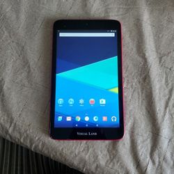 TABLET  Visual Land