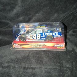 1:24 Die Cast Nascar