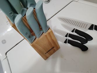 Kitchen knife