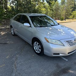 2008 Toyota Camry