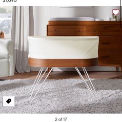 SNOO bassinet ( Please Read Details) 