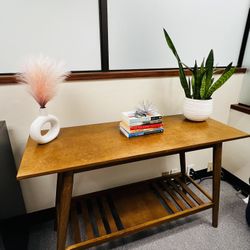 Console Table