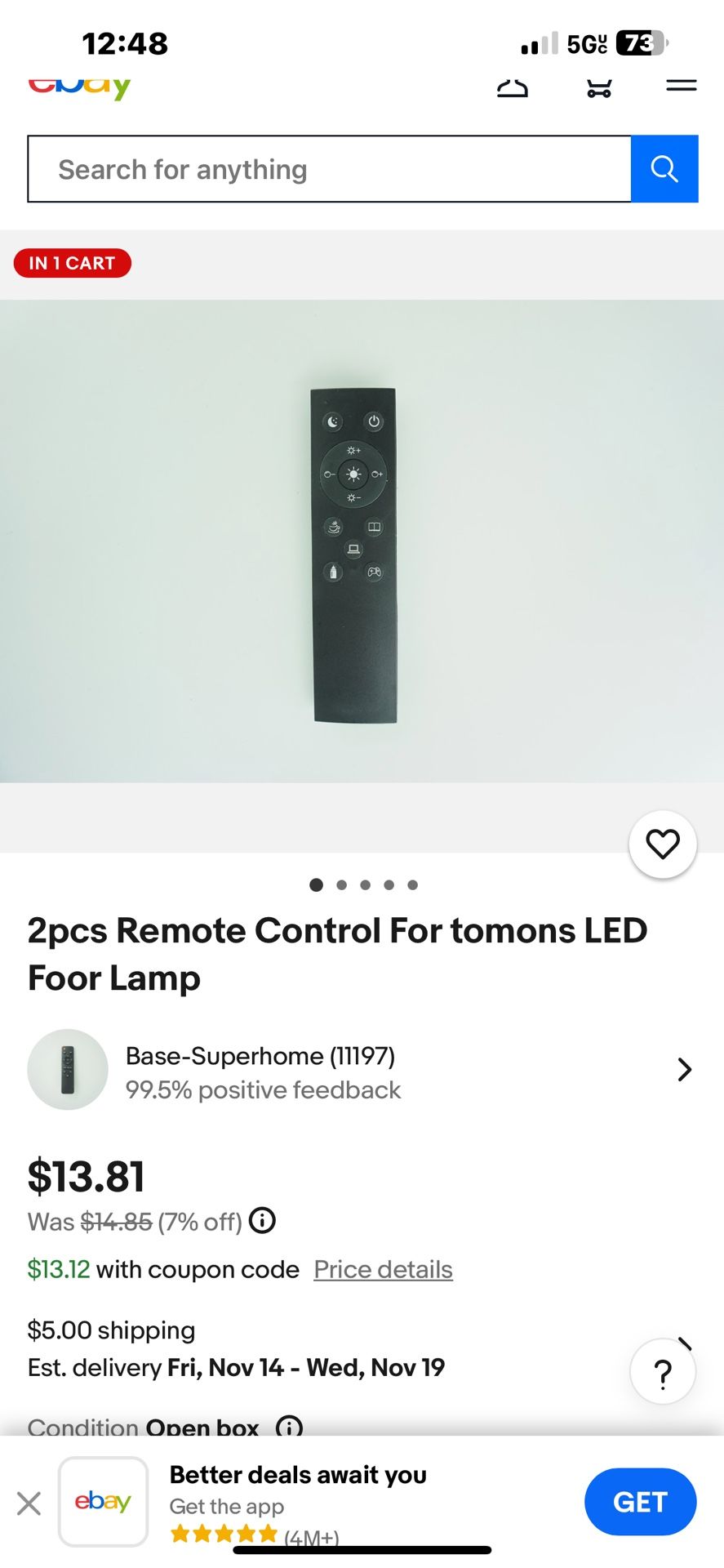 8 Controllers Controllers Controllers