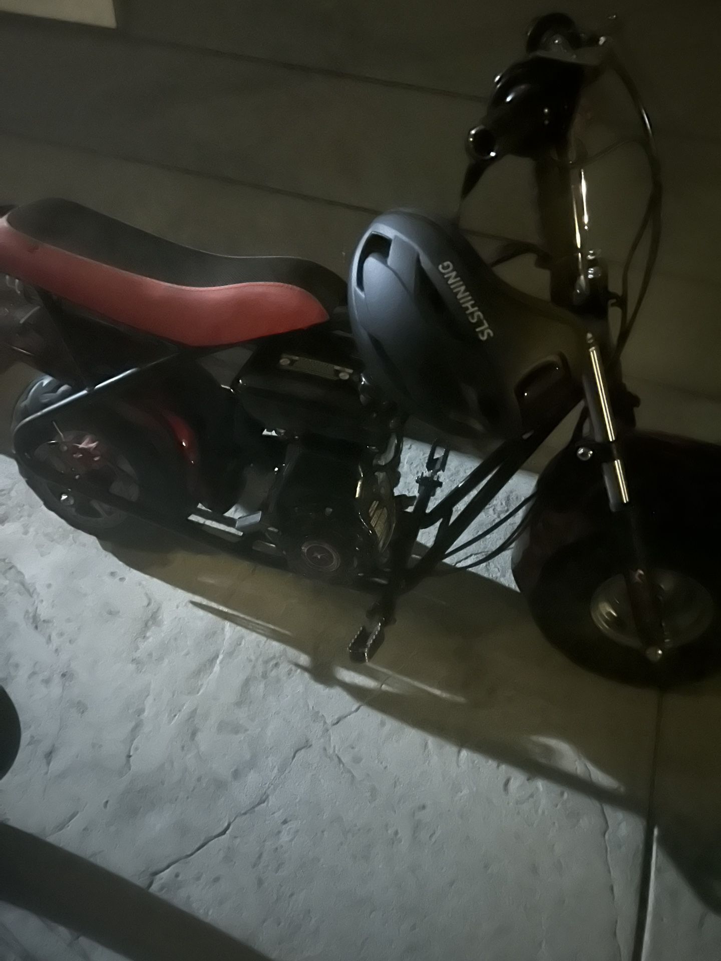 Mini Bike