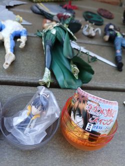 Miscellaneous Figurines ( All For One Price)