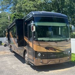 2015 Forest River Charleston 430 RBTS  RV