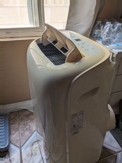 Toshiba Portable AC