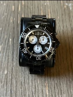 Invicta Grand Diver