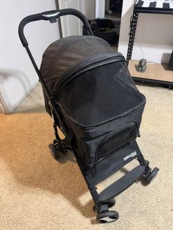 Dog stroller