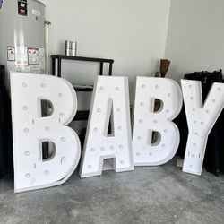 Baby Sign 