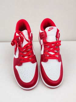 Nike Dunk Low Sneakers