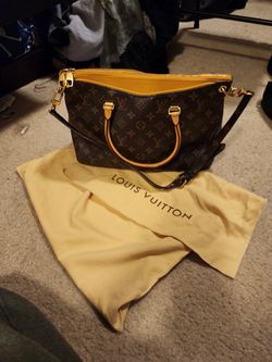 Louis vuitton bag
