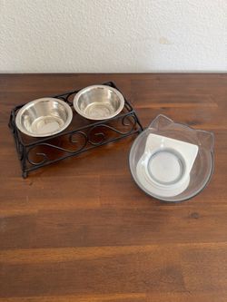 Small Pet Dishes