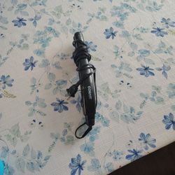 Hair Straightener