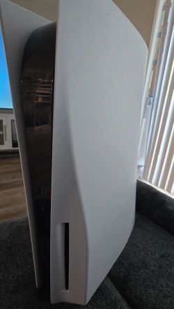 Im selling my PS5 dont really use it anymore