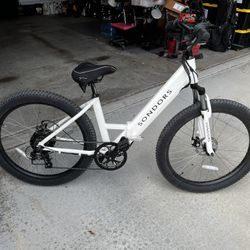 Sondors 27” EBike