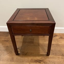 Side Table