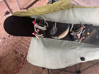 Rossignol Adult Snowboard