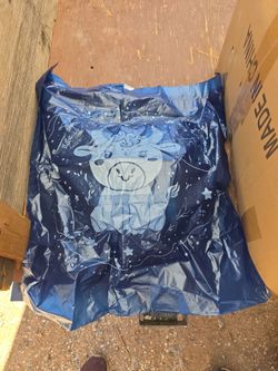 Plastic bags