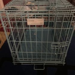 Dog Crate Small (24inches)