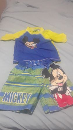 Swim suit