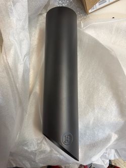 BRABUS EXHAUST TIPS