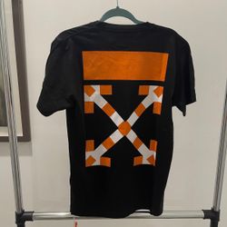 Off White Tshirt New Season Any Colors