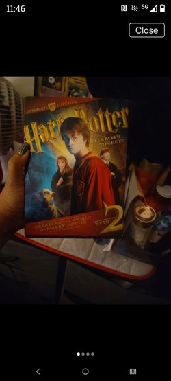 Harry Potter collectors