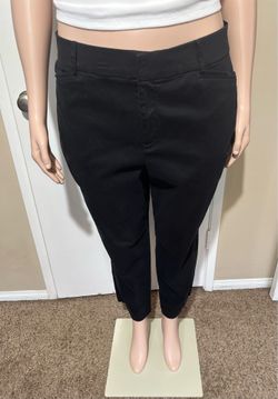 Ava & Viv Women’s Work Pants