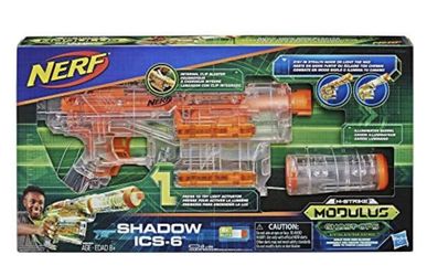 NERF Modulus Ghost Ops