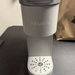 Keurig K-Mini Coffee Machine