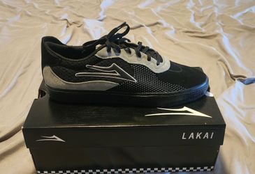 Lakai Shoes